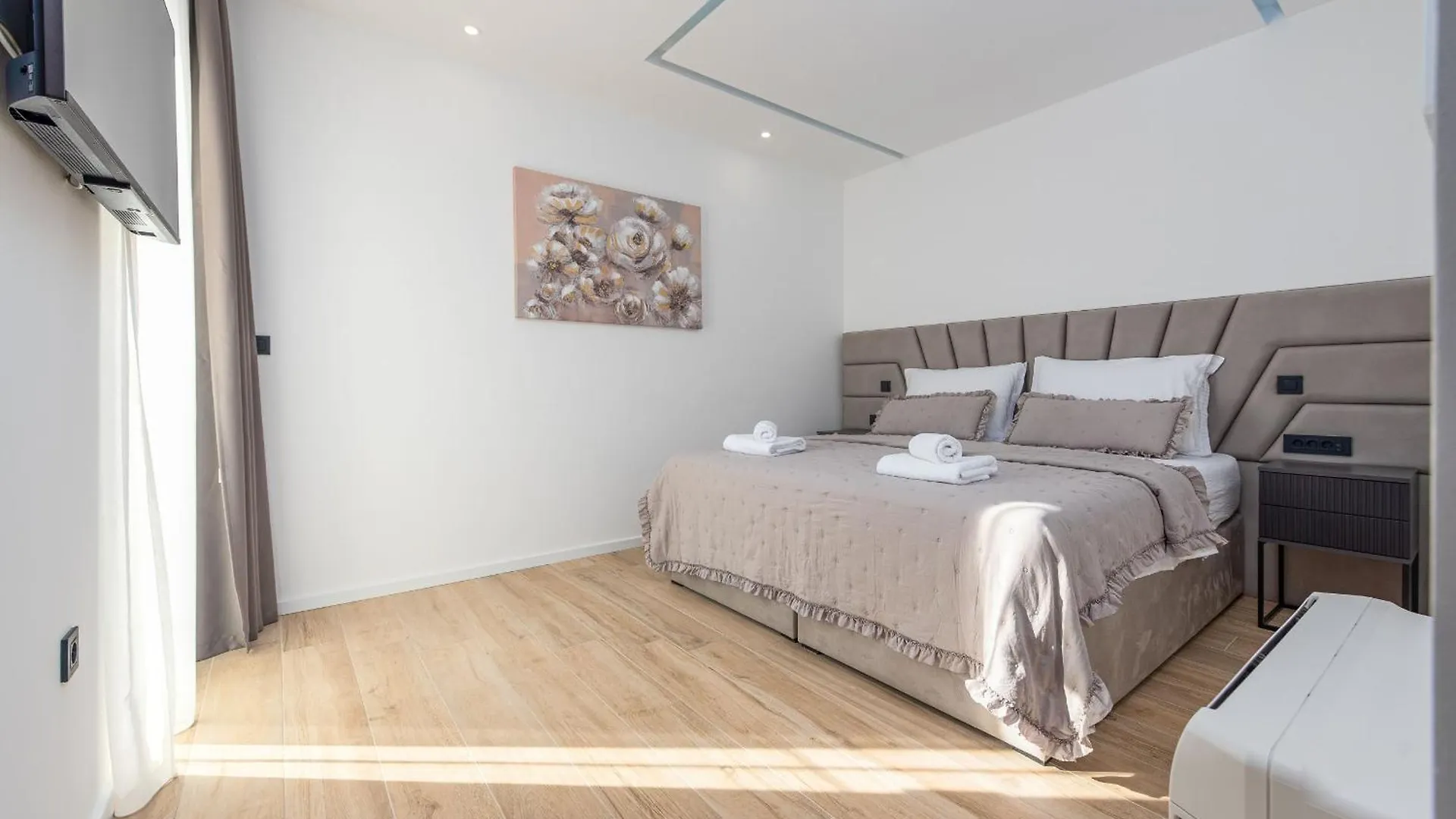 Villa Niksun Zadarvillas Bibinje