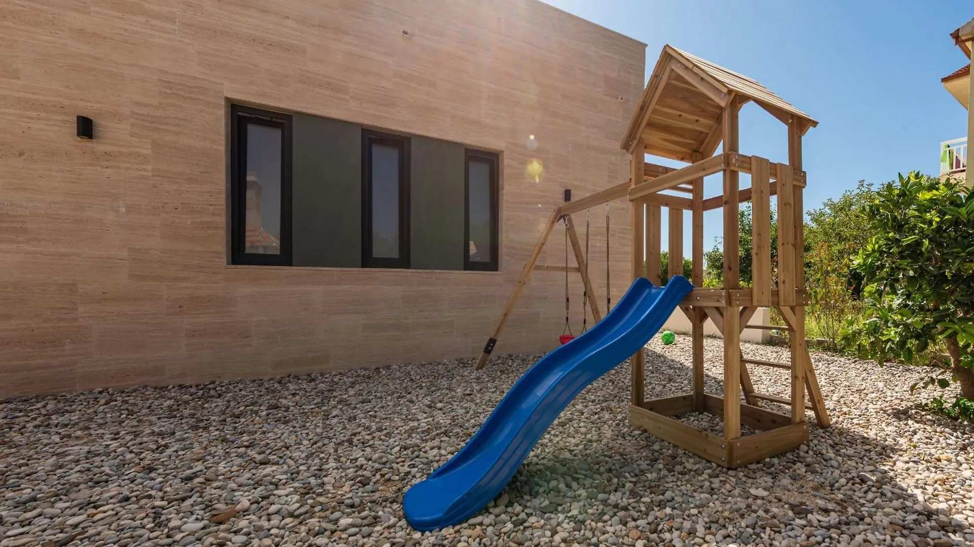 Villa Niksun Zadarvillas Bibinje Croatia