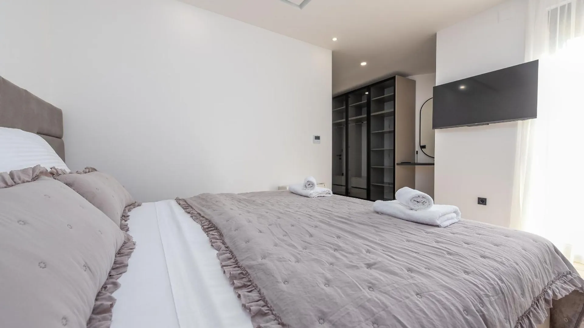 Villa Niksun Zadarvillas Bibinje