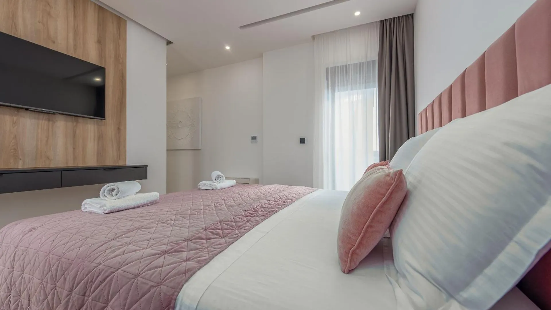 Villa Niksun Zadarvillas Bibinje