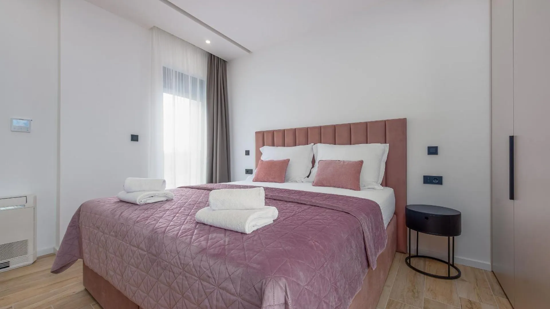 Villa Niksun Zadarvillas Bibinje Croatia