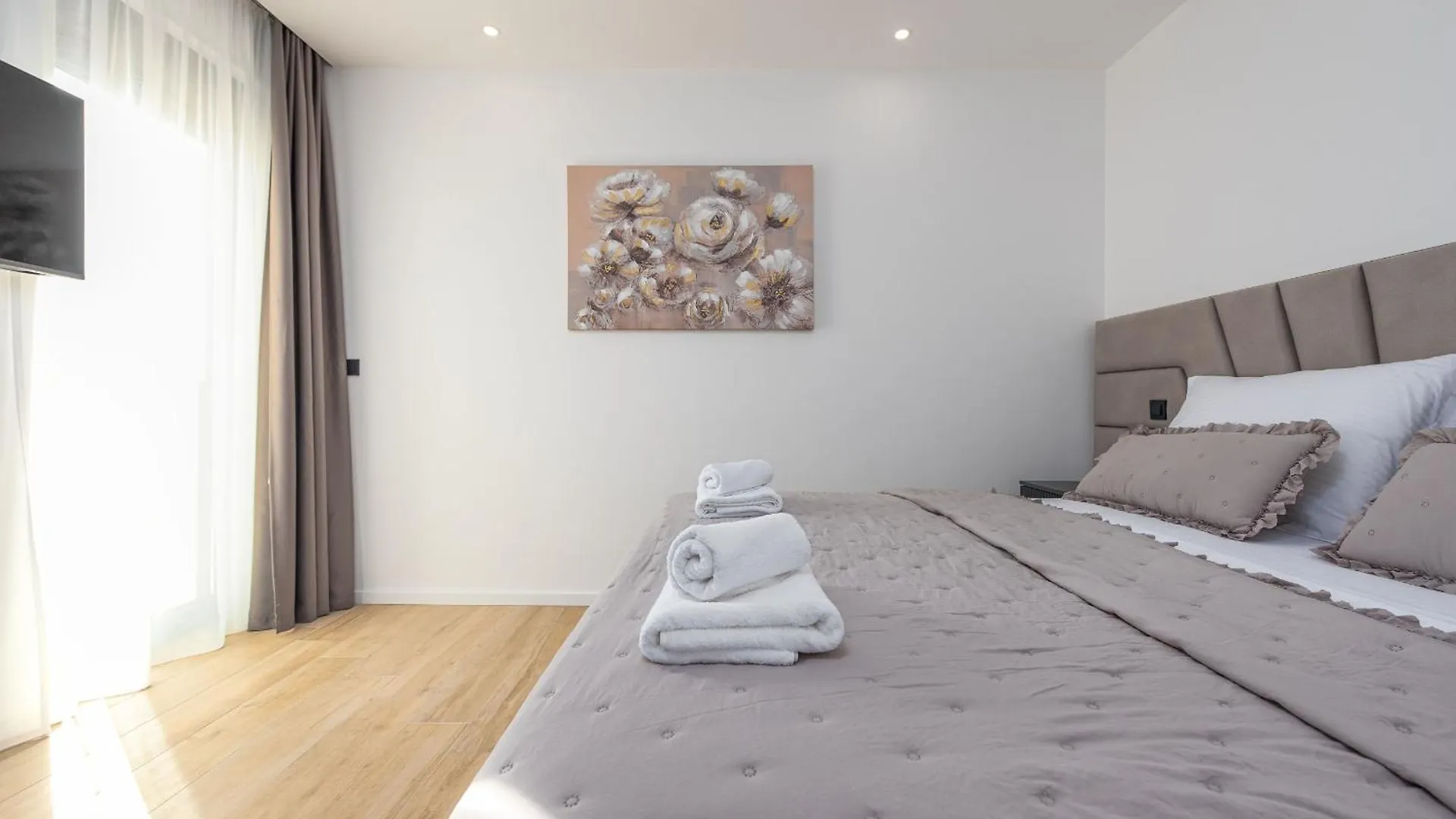 Villa Niksun Zadarvillas Bibinje