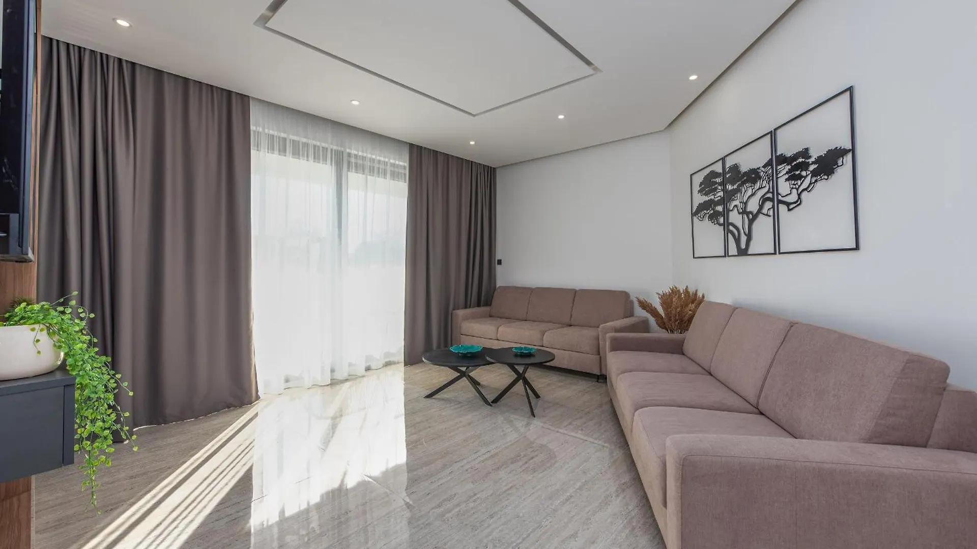 Villa Niksun Zadarvillas Bibinje