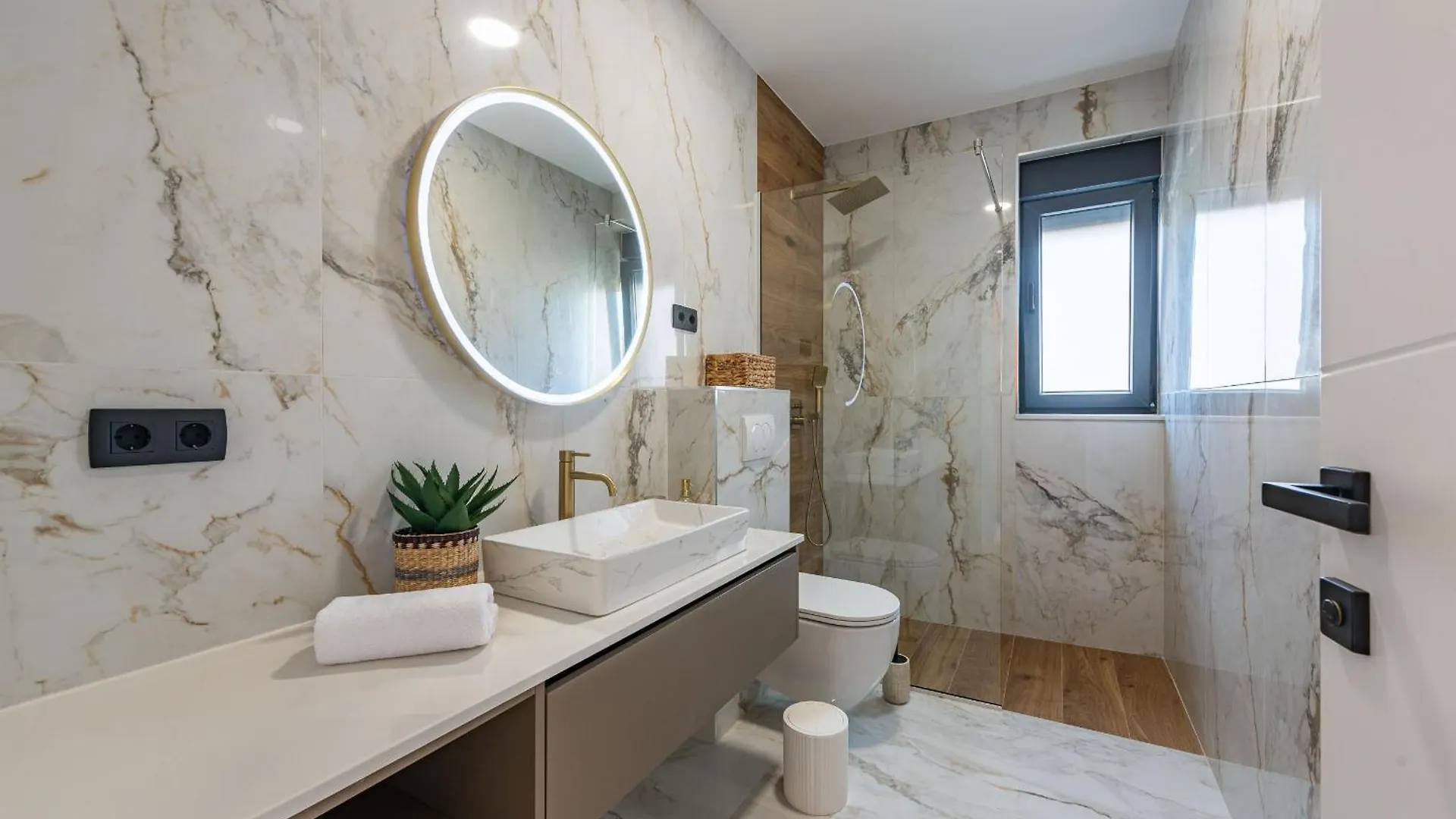 Villa Niksun Zadarvillas Bibinje Croatia