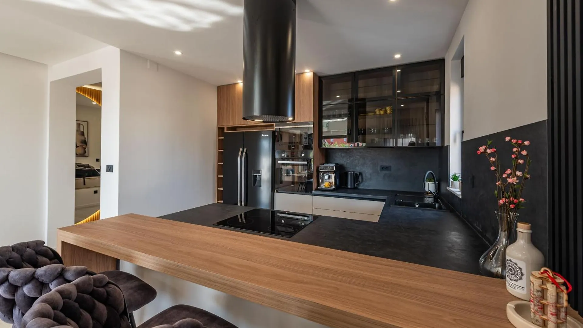 Villa Niksun Zadarvillas Bibinje