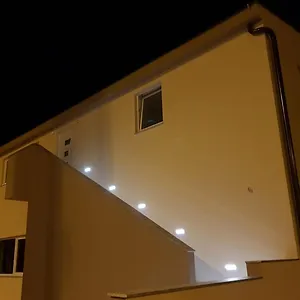  Nocleg ze śniadaniem Mate